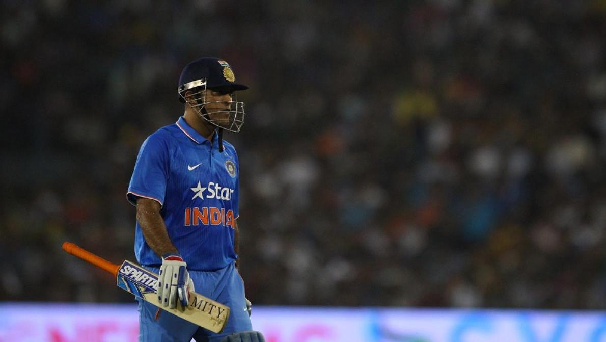 MS Dhoni needs to bounce back in the one-dayers to silence critics after the T20 loss against South Africa which followed a stunning 2-1 one-day defeat at the hands of Bangladesh in June. (Photo: BCCI) MS Dhoni needs to bounce back in the one-dayers to silence critics after the T20 loss against South Africa which followed a stunning 2-1 one-day defeat at the hands of Bangladesh in June. (Photo: BCCI)
